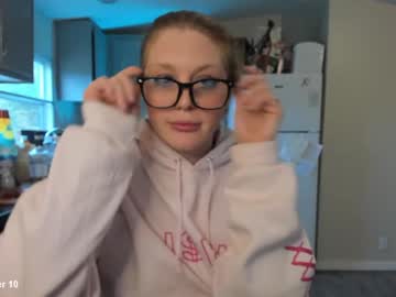 webcam girl gingerlei today image #161251