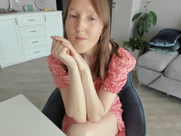 webcam girl ameli_xs today image #1895841