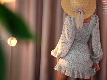webcam girl peach_me today image #125482