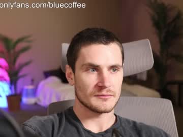 webcam man bluecoffee today image #888983