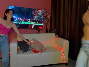 webcam couple margo_wolker today image #3968413