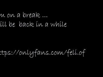 webcam girl _feli_ today image #2317707