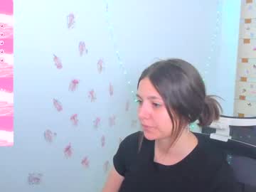 webcam girl halley_pink today image #4029882