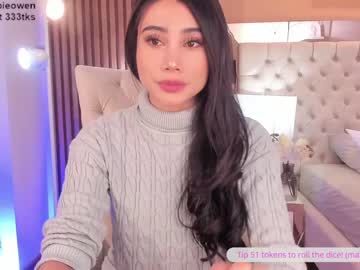 webcam girl abie_owen today image #1842824