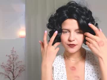 webcam girl eli_sun today image #3810985