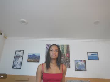 webcam girl camilitasu today image #1987500