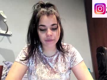 webcam girl hot_chill__ today image #3869659