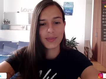 webcam girl ohanna_ today image #3748320