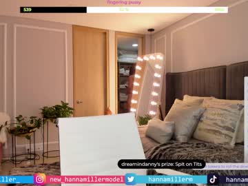 webcam girl _hannamiller today image #1706162
