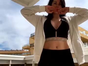 webcam girl kristymack today image #1494033