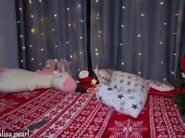 webcam girl kalisa_pearl today image #792879