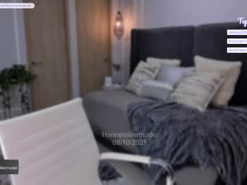 webcam girl _hannamiller today image #212888
