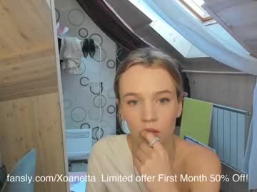 webcam girl xoanetta today image #1953674