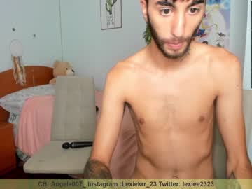 webcam couple angela007_ today image #2382164