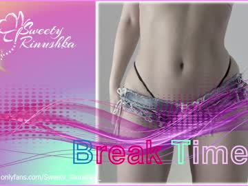 webcam girl sweety_rinushka_ today image #3327890