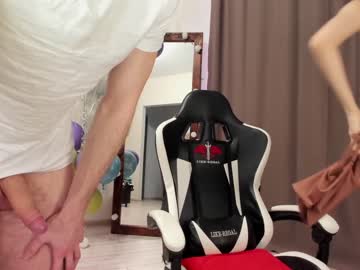 webcam couple dominant_family today image #1538073