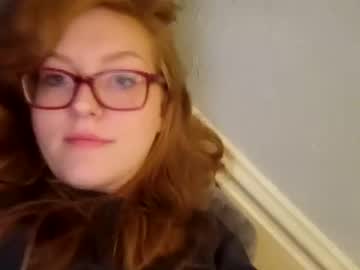webcam girl ginger_soulz today image #2102630