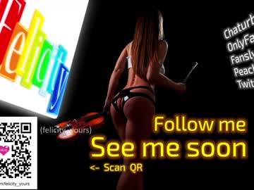 webcam girl felicity_yours today image #813204