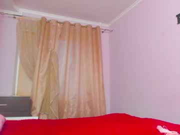 webcam girl monica_dream18 today image #432019