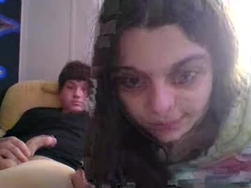 webcam couple girllypopss14 today image #4043344