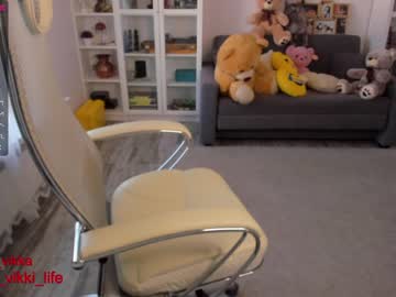 webcam girl misss_vikki today image #1379449