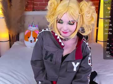 webcam girl nicky_spark today image #2711395