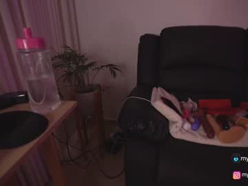 webcam girl mykinkybunny today image #2904437
