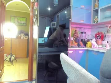 webcam girl sweety_rinushka_ today image #1510461