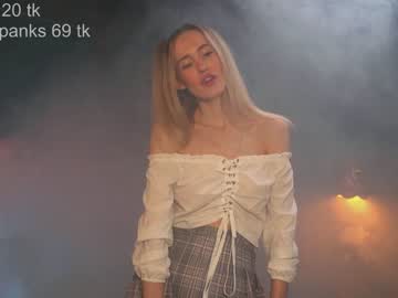 webcam girl lolly_bella_ today image #322983