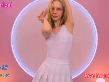 webcam girl jenny_ames today image #3473902