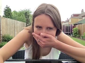 webcam girl eatmypie69 today image #1961818