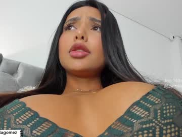 webcam girl camilagomezz today image #915981