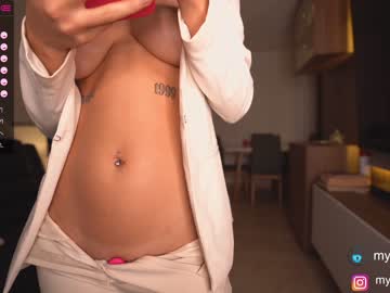 webcam girl mykinkybunny today image #2782361