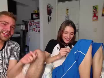webcam couple little_friends18 today image #3555959