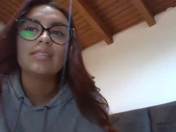 webcam girl brendasanchez today image #38694