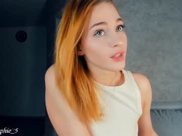 webcam girl sophie_5 today image #1678544