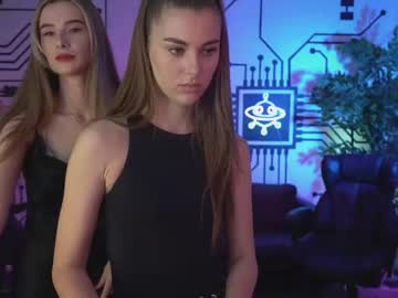 webcam couple anabel054 today image #2815759