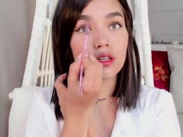 webcam girl _meghan_gomez1_ today image #1747624