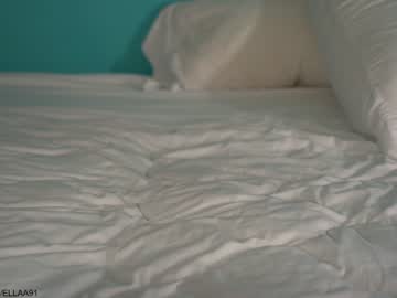 webcam girl ellaa91 today image #341007