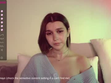 webcam girl maye_maye today image #61448