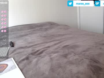 webcam girl maree_eee today image #3350405