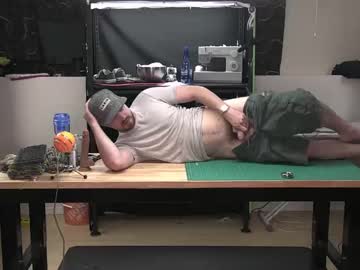 webcam man brad_bounce today image #2117419