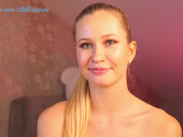 webcam girl stella_and_stephan today image #1059240