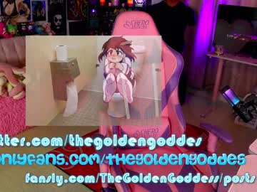 webcam girl goldengoddessxxx today image #843744