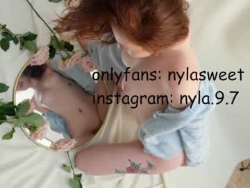 webcam girl niilaa today image #1848629