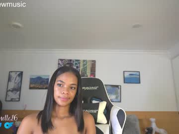 webcam girl camilitasu today image #3593969