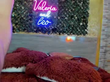 webcam couple valerya_sex today image #2595770