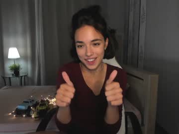 webcam girl ella_flare today image #2596378