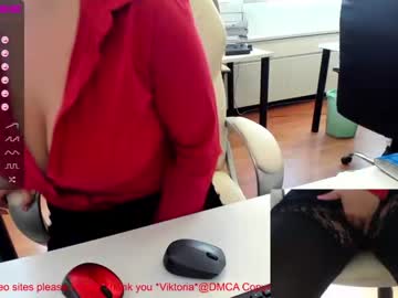 webcam couple milf_viktoria today image #1602691