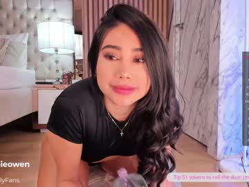 webcam girl abie_owen today image #3070380